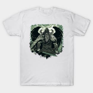 viking T-Shirt